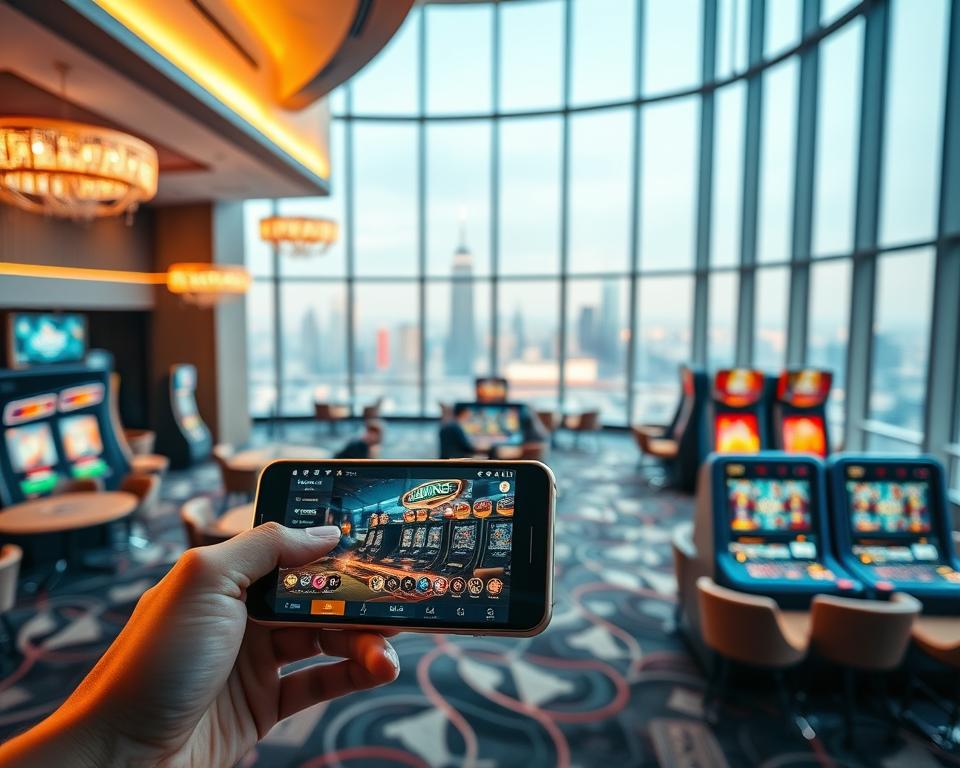 Cara Pasang Taruhan Casino Online