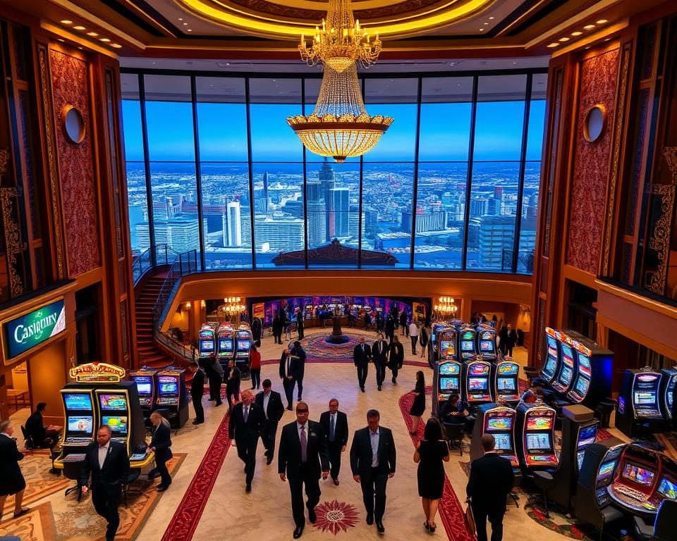 Bandar Casino Terbaik